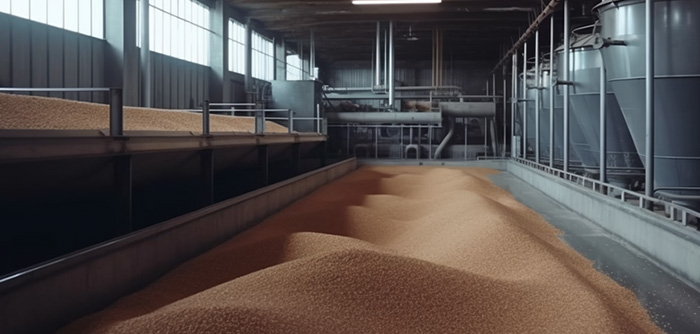 飼料加工企業(yè)